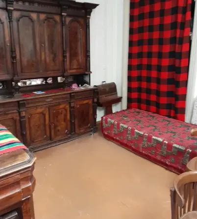 ქირავდება 1 ოთახიანი ბინა 38მ² 2/2 სართ თბილისი