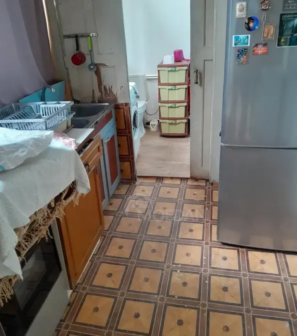 ქირავდება 1 ოთახიანი ბინა 38მ² 2/2 სართ თბილისი - photo 6