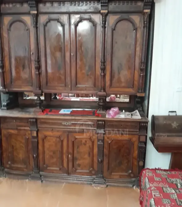 ქირავდება 1 ოთახიანი ბინა 38მ² 2/2 სართ თბილისი - photo 8