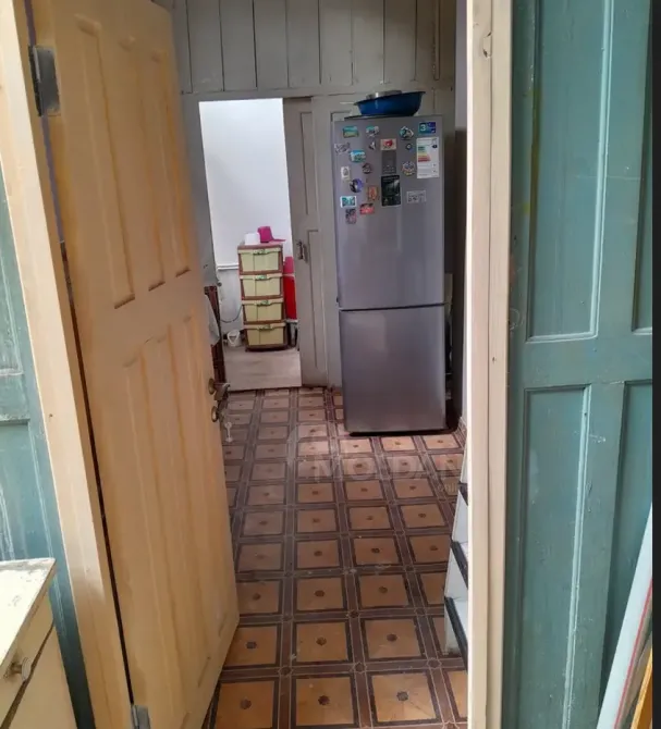 ქირავდება 1 ოთახიანი ბინა 38მ² 2/2 სართ თბილისი - photo 7