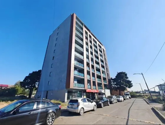 ქირავდება 2 ოთახიანი ბინა 45მ² 8/10 სართ თბილისი