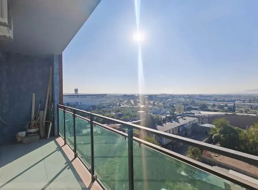 ქირავდება 2 ოთახიანი ბინა 45მ² 8/10 სართ თბილისი - photo 14