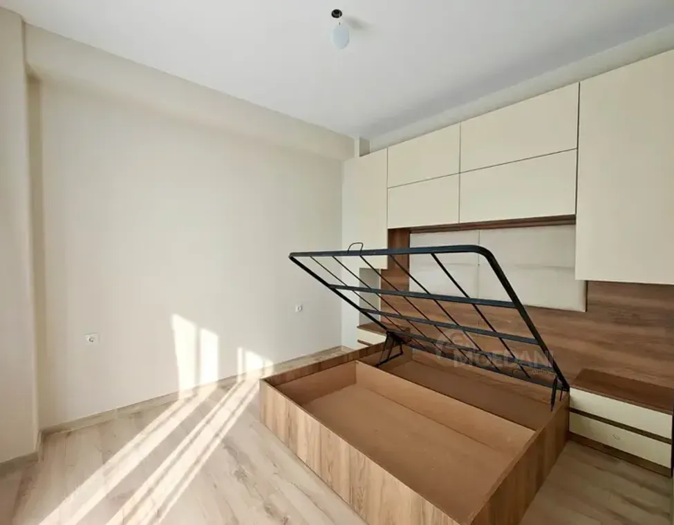 ქირავდება 2 ოთახიანი ბინა 45მ² 8/10 სართ თბილისი - photo 7