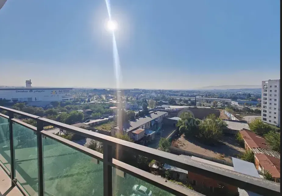 ქირავდება 2 ოთახიანი ბინა 45მ² 8/10 სართ თბილისი - photo 12