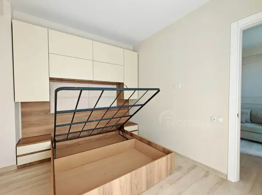 ქირავდება 2 ოთახიანი ბინა 45მ² 8/10 სართ თბილისი - photo 11