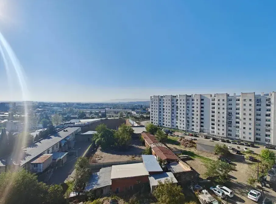 ქირავდება 2 ოთახიანი ბინა 45მ² 8/10 სართ თბილისი - photo 8