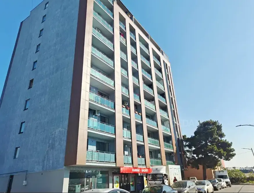 ქირავდება 2 ოთახიანი ბინა 45მ² 8/10 სართ თბილისი - photo 9