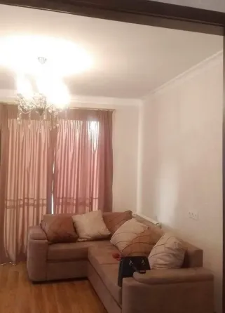 ქირავდება 2 ოთახიანი ბინა 63მ² 4/16 სართ თბილისი