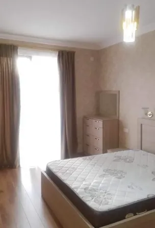 ქირავდება 2 ოთახიანი ბინა 63მ² 4/16 სართ თბილისი