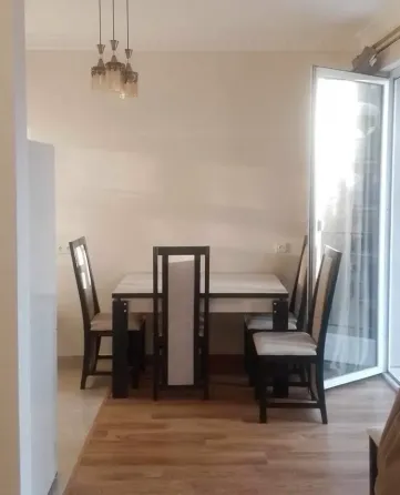 ქირავდება 2 ოთახიანი ბინა 63მ² 4/16 სართ თბილისი