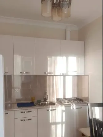 ქირავდება 2 ოთახიანი ბინა 63მ² 4/16 სართ თბილისი