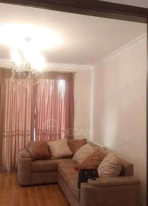 ქირავდება 2 ოთახიანი ბინა 63მ² 4/16 სართ თბილისი - photo 4