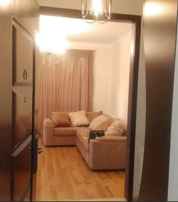 ქირავდება 2 ოთახიანი ბინა 63მ² 4/16 სართ თბილისი - photo 1