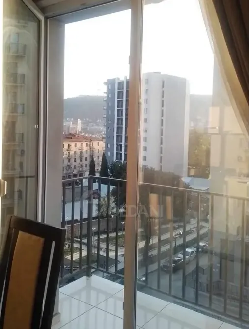 ქირავდება 2 ოთახიანი ბინა 63მ² 4/16 სართ თბილისი - photo 9