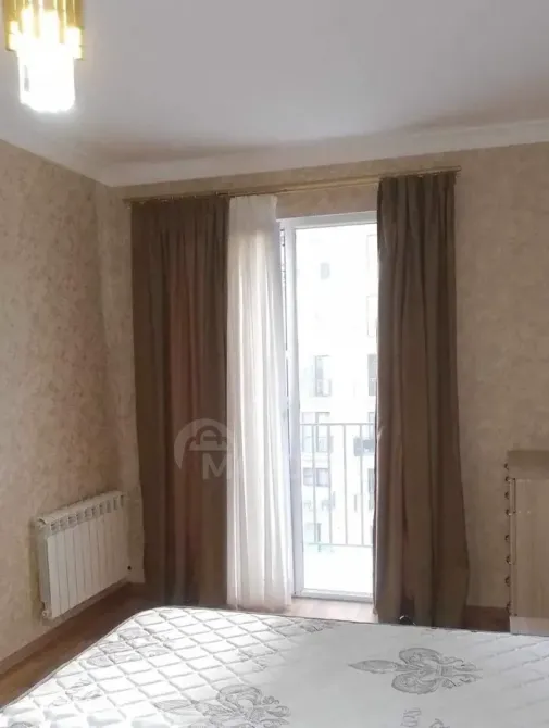 ქირავდება 2 ოთახიანი ბინა 63მ² 4/16 სართ თბილისი - photo 10