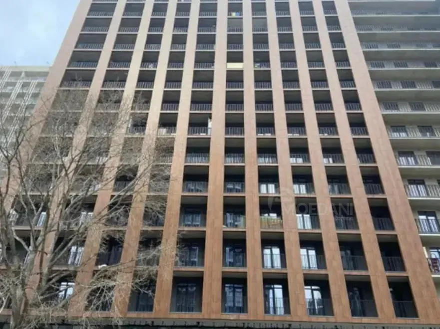 ქირავდება 2 ოთახიანი ბინა 56მ² 12/18 სართ თბილისი - photo 10