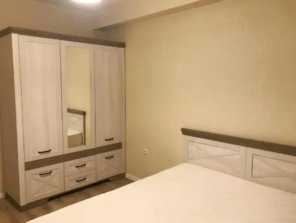 ქირავდება 2 ოთახიანი ბინა 56მ² 12/18 სართ თბილისი - photo 6