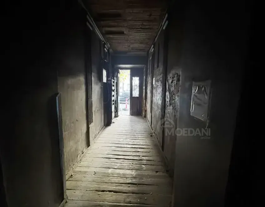 ქირავდება 3 ოთახიანი ბინა 44მ² 1/2 სართ თბილისი - photo 10