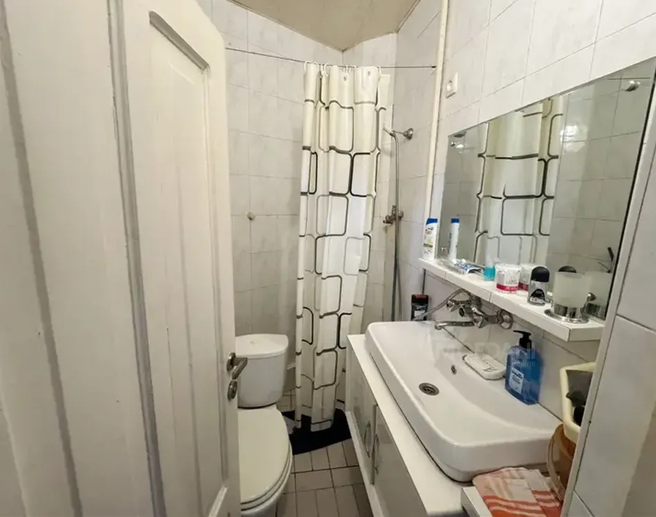 ქირავდება 3 ოთახიანი ბინა 44მ² 1/2 სართ თბილისი - photo 11