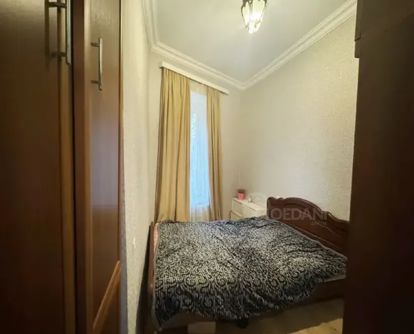 ქირავდება 3 ოთახიანი ბინა 44მ² 1/2 სართ თბილისი - photo 7