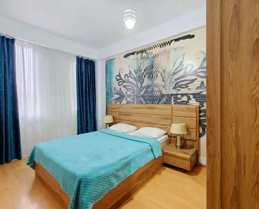 ქირავდება 3 ოთახიანი ბინა 53მ² 3/6 სართ თბილისი - photo 12