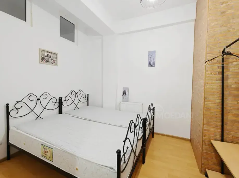 ქირავდება 3 ოთახიანი ბინა 53მ² 3/6 სართ თბილისი - photo 4