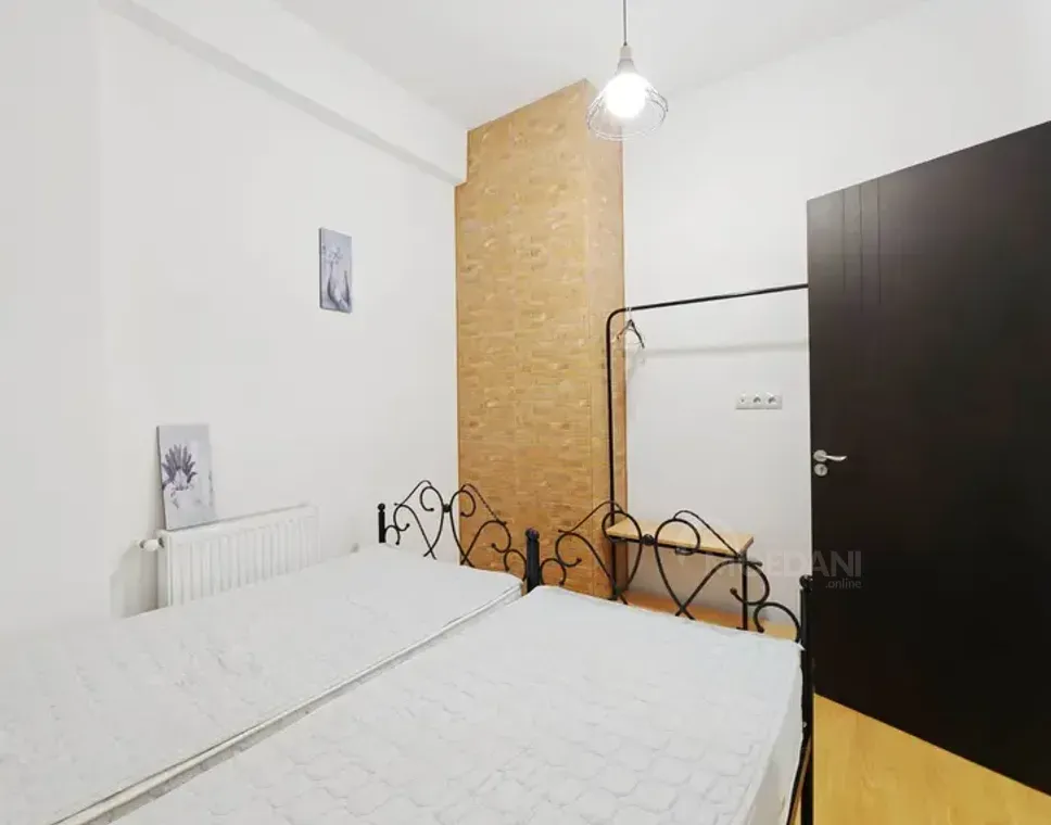 ქირავდება 3 ოთახიანი ბინა 53მ² 3/6 სართ თბილისი - photo 6