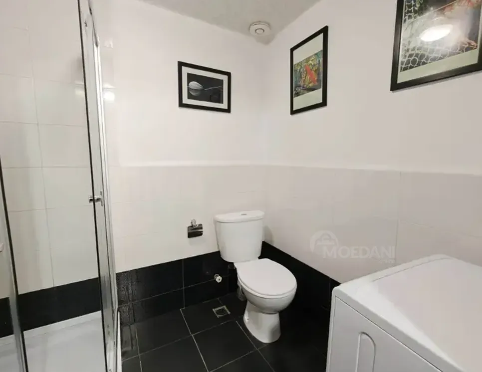 ქირავდება 3 ოთახიანი ბინა 53მ² 3/6 სართ თბილისი - photo 5