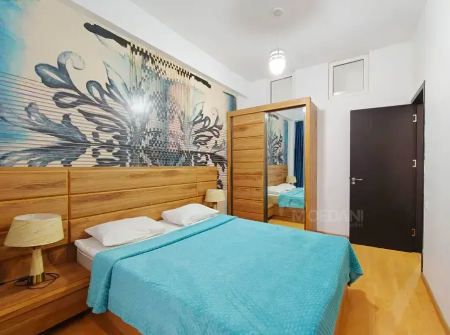 ქირავდება 3 ოთახიანი ბინა 53მ² 3/6 სართ თბილისი - photo 11