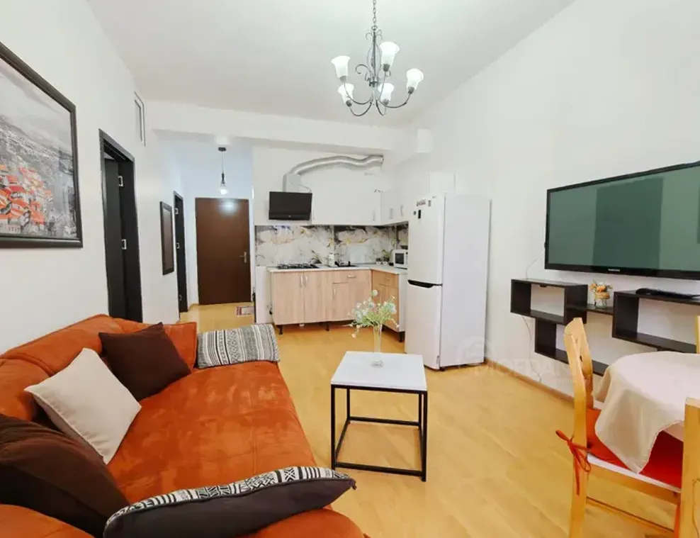 ქირავდება 3 ოთახიანი ბინა 53მ² 3/6 სართ თბილისი - photo 13