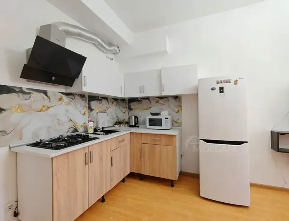 ქირავდება 3 ოთახიანი ბინა 53მ² 3/6 სართ თბილისი - photo 10