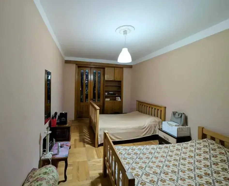 ქირავდება 3 ოთახიანი ბინა 80მ² 3/8 სართ თბილისი - photo 11