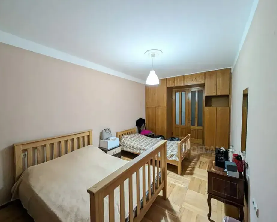 ქირავდება 3 ოთახიანი ბინა 80მ² 3/8 სართ თბილისი - photo 10