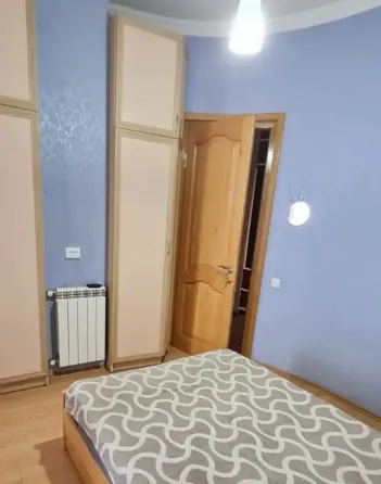 ქირავდება 3 ოთახიანი ბინა 65მ² 13/14 სართ თბილისი