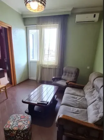 ქირავდება 3 ოთახიანი ბინა 65მ² 13/14 სართ თბილისი