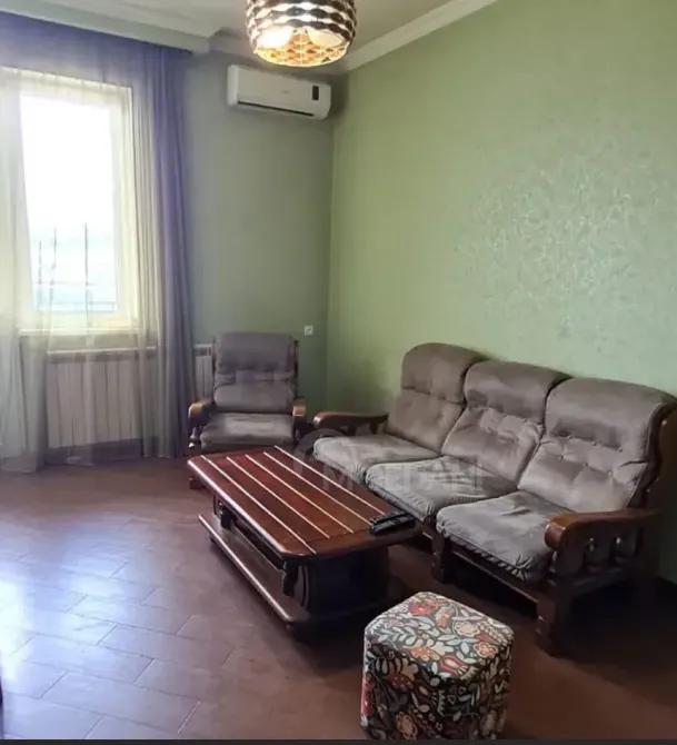 ქირავდება 3 ოთახიანი ბინა 65მ² 13/14 სართ თბილისი - photo 1