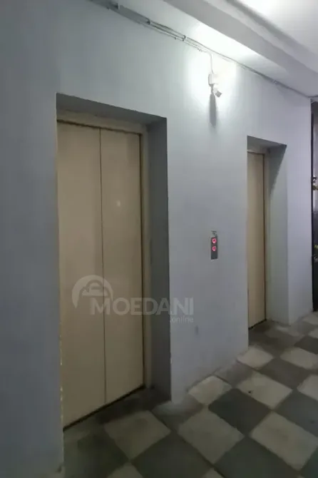 ქირავდება 3 ოთახიანი ბინა 65მ² 13/14 სართ თბილისი - photo 4