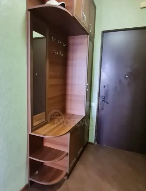 ქირავდება 3 ოთახიანი ბინა 65მ² 13/14 სართ თბილისი - photo 10