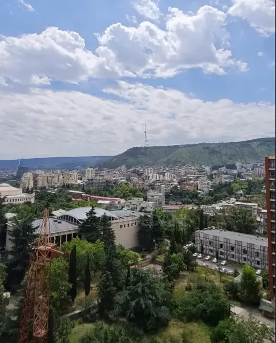 ქირავდება 3 ოთახიანი ბინა 65მ² 13/14 სართ თბილისი - photo 13