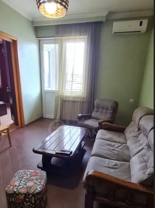 ქირავდება 3 ოთახიანი ბინა 65მ² 13/14 სართ თბილისი - photo 2