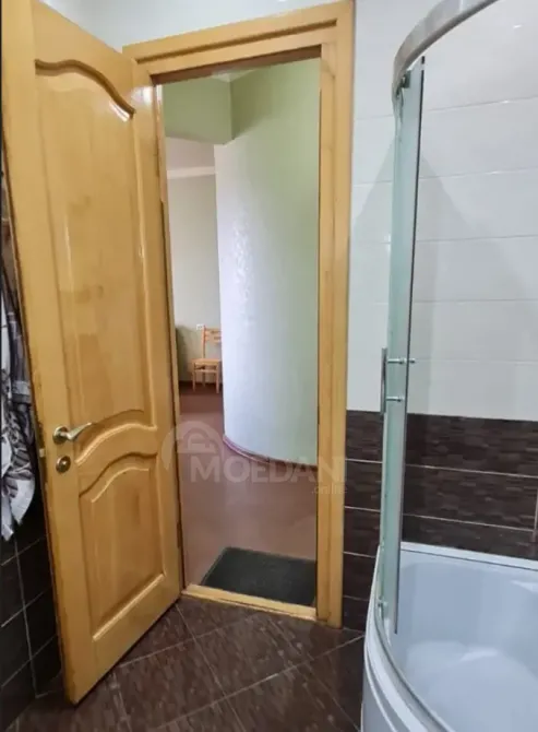 ქირავდება 3 ოთახიანი ბინა 65მ² 13/14 სართ თბილისი - photo 11