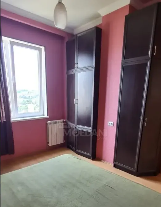 ქირავდება 3 ოთახიანი ბინა 65მ² 13/14 სართ თბილისი - photo 7