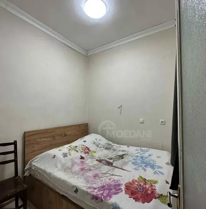 ქირავდება 2 ოთახიანი ბინა 45მ² 1/9 სართ თბილისი - photo 5