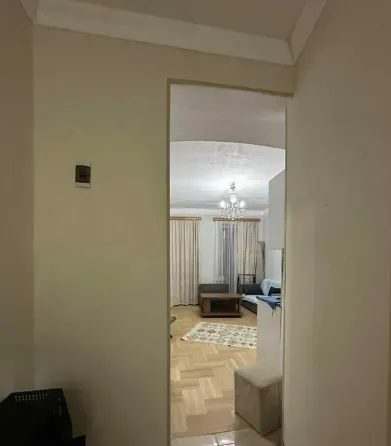 ქირავდება 2 ოთახიანი ბინა 57მ² 10/14 სართ თბილისი