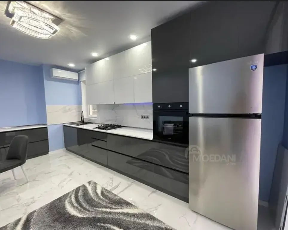 ქირავდება 2 ოთახიანი ბინა 57მ² 10/14 სართ თბილისი - photo 13