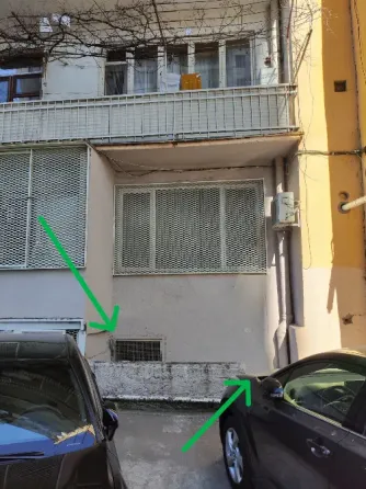 ქირავდება სათავსო ვაკეში თბილისი