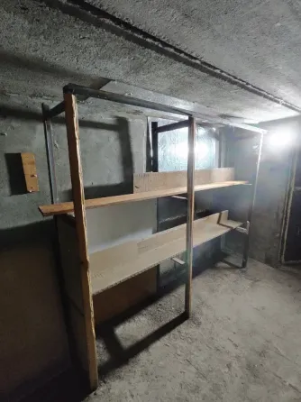 ქირავდება სათავსო ვაკეში თბილისი