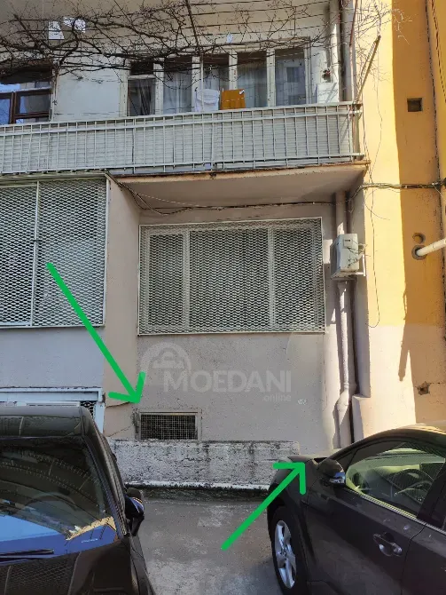 ქირავდება სათავსო ვაკეში თბილისი - photo 6