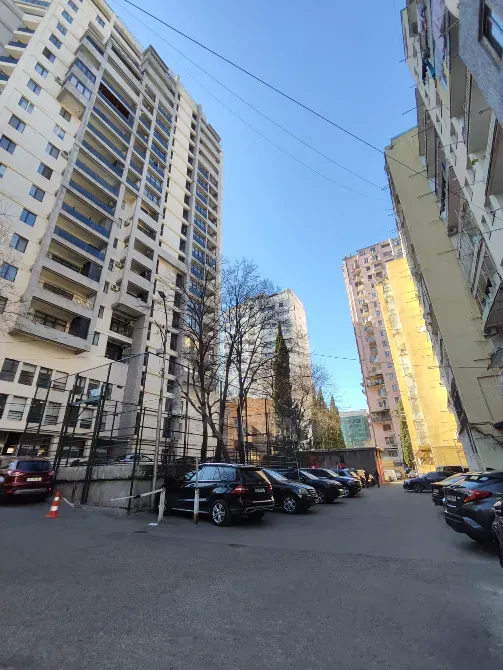 ქირავდება სათავსო ვაკეში თბილისი - photo 1