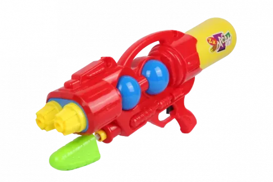 Წყლის თოფი H-308 თბილისი